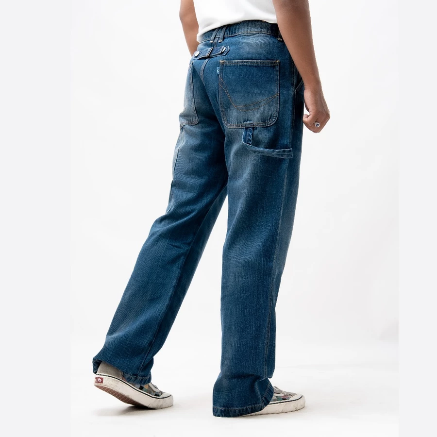 NS - INDIGO GRAIN