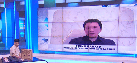 Panggung Juragan Jaman Now